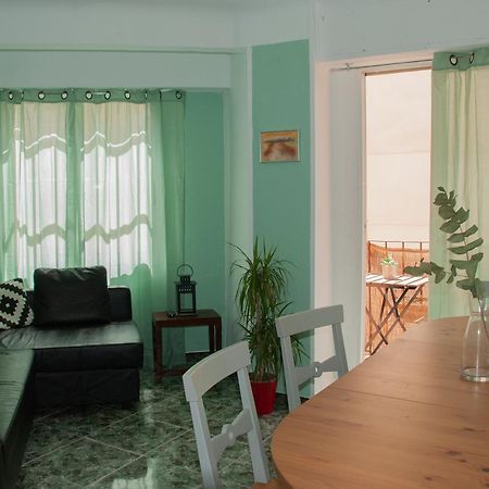Studio Stay Alicante Eksteriør bilde