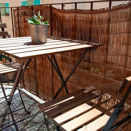 Studio Stay Alicante Eksteriør bilde