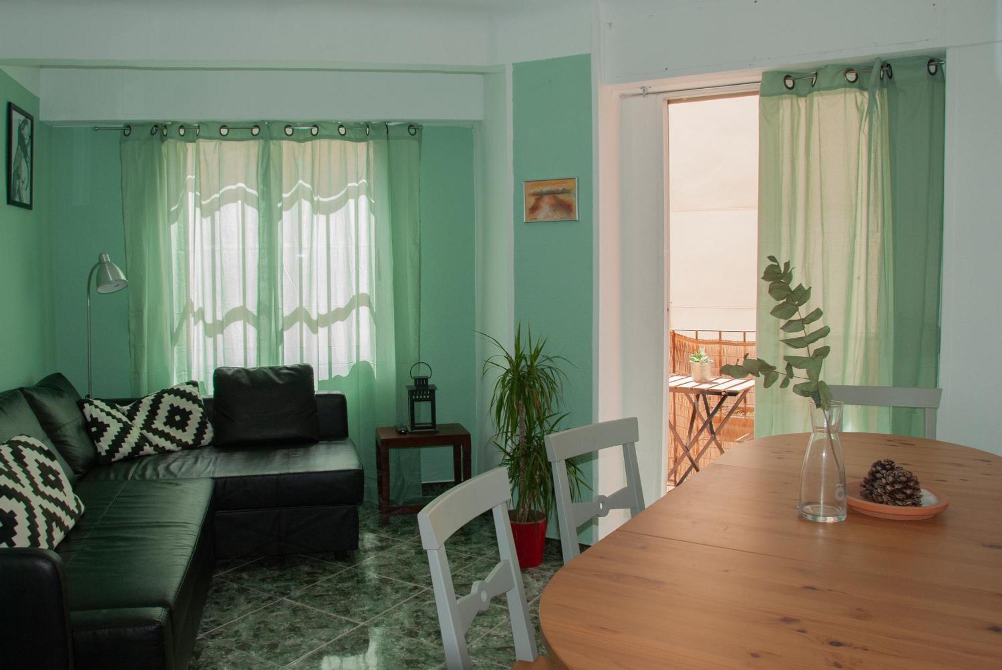 Studio Stay Alicante Eksteriør bilde
