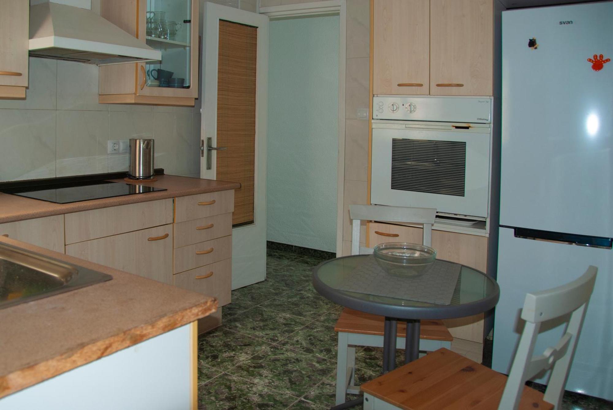Studio Stay Alicante Eksteriør bilde