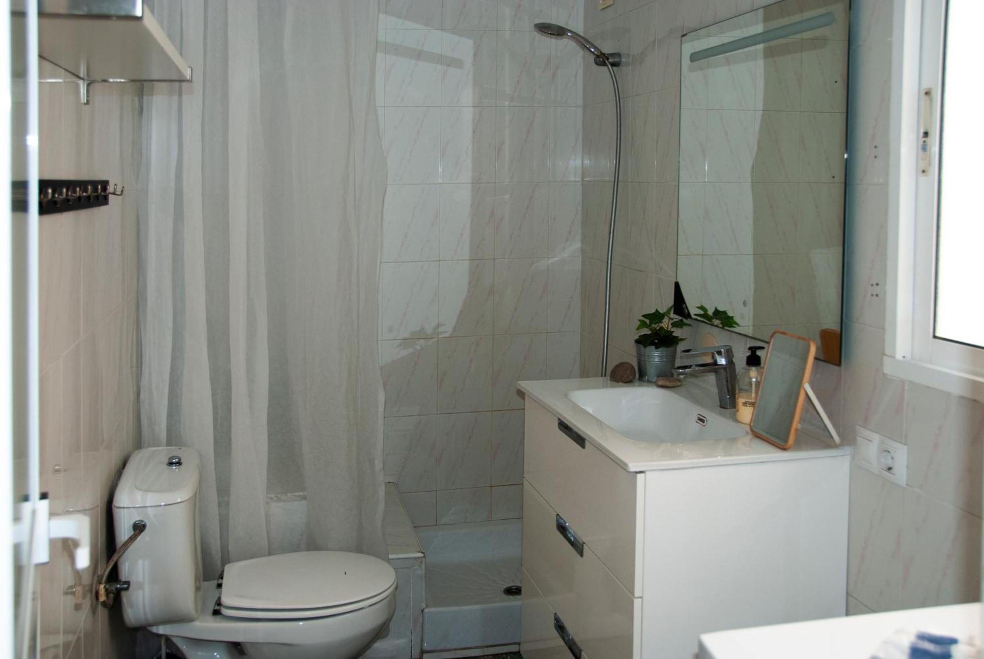 Studio Stay Alicante Eksteriør bilde