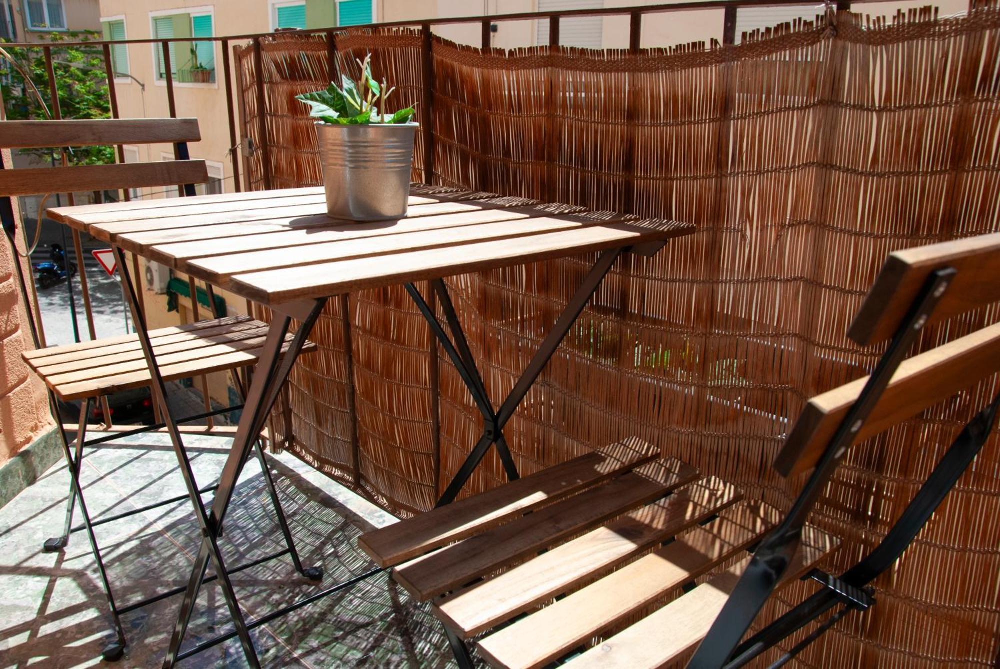 Studio Stay Alicante Eksteriør bilde