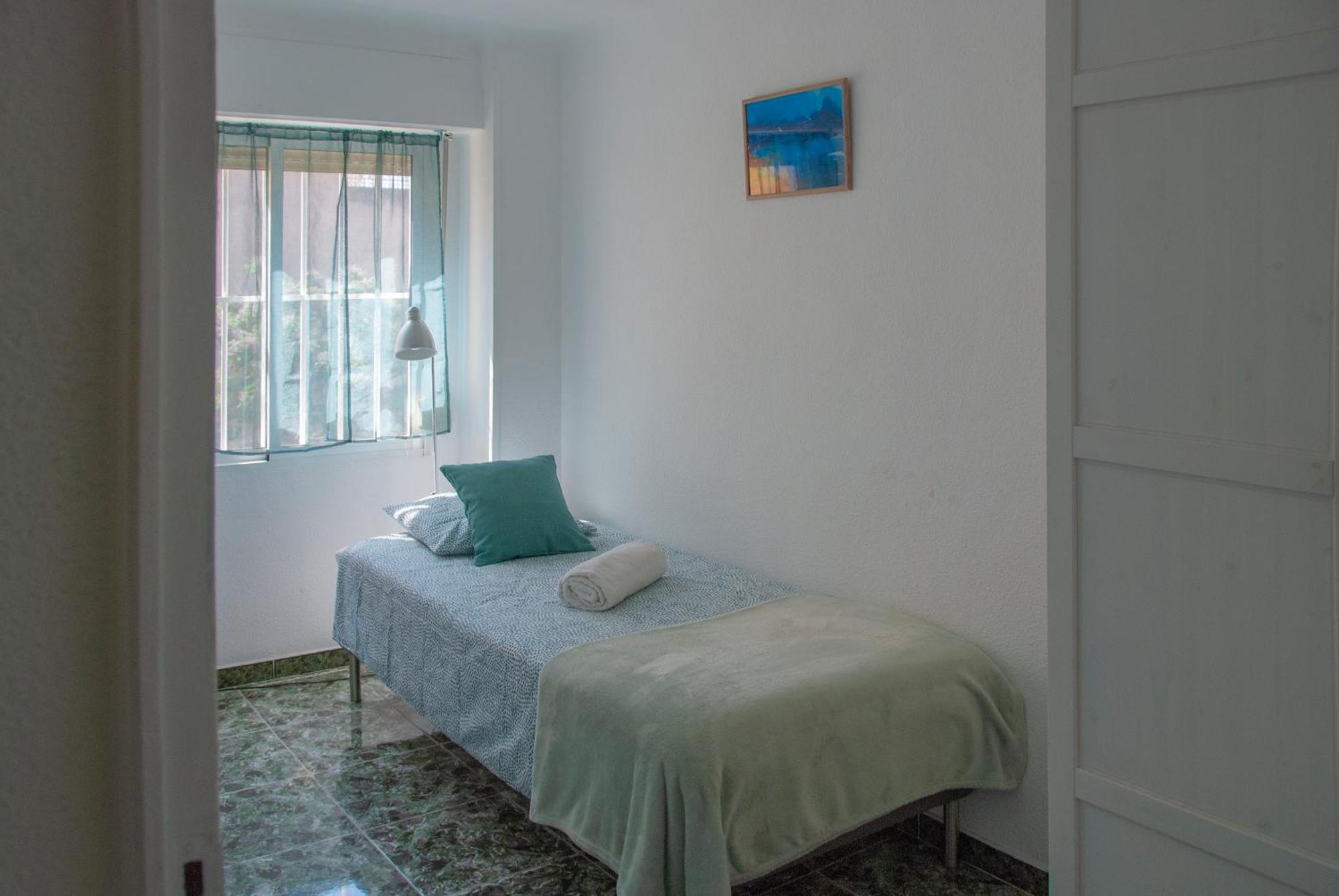Studio Stay Alicante Eksteriør bilde