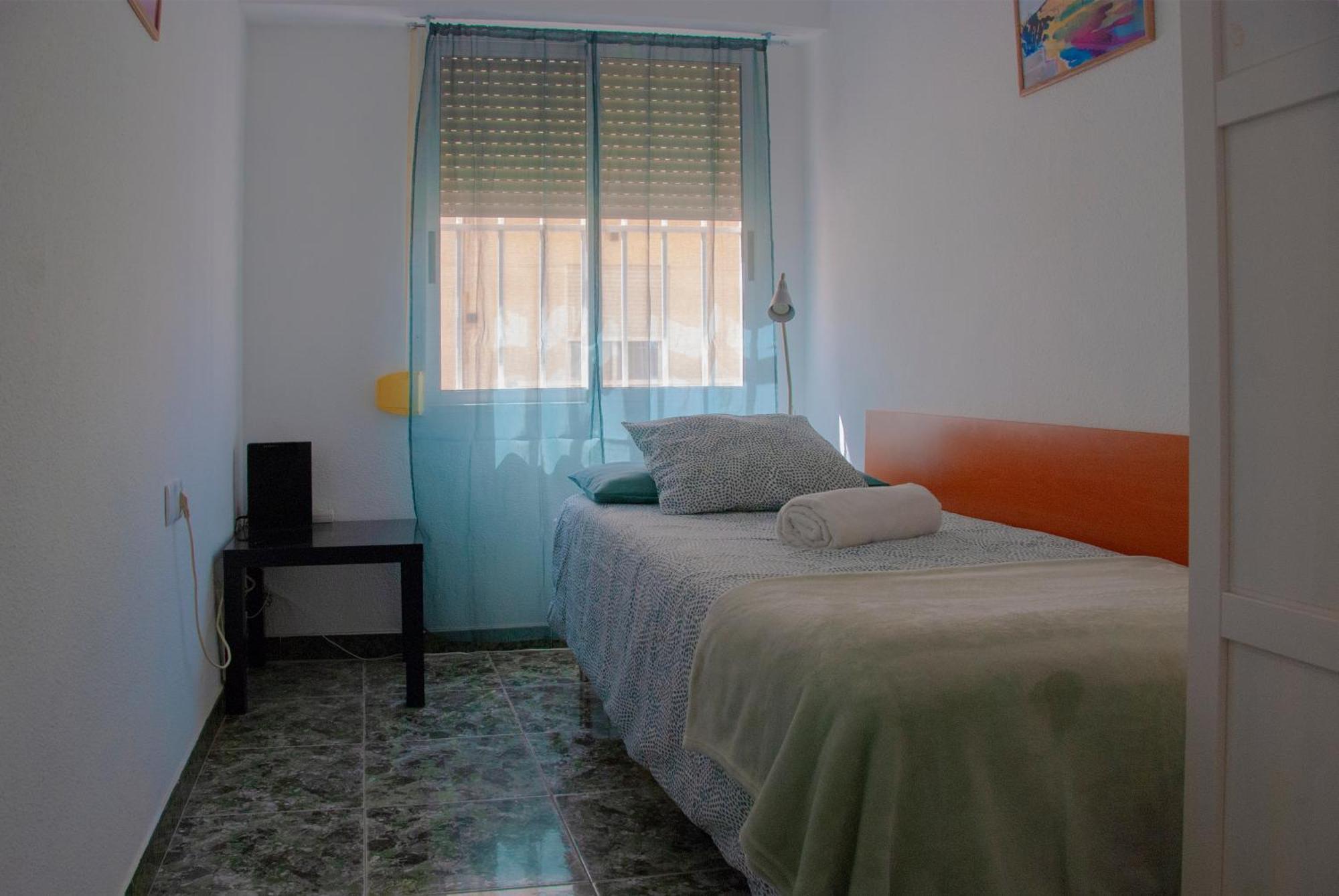 Studio Stay Alicante Eksteriør bilde
