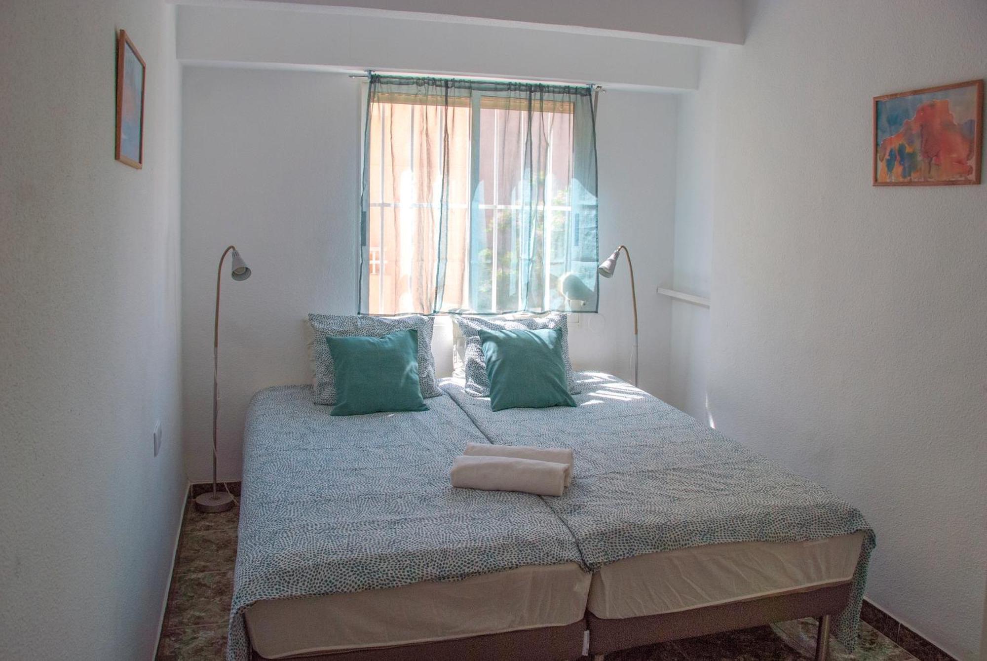 Studio Stay Alicante Eksteriør bilde